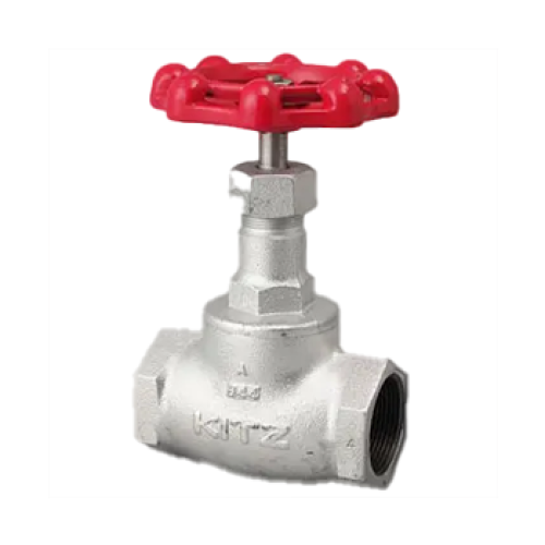 โกล์บวาล์วคิทซ์ Kitz Globe Valve 10 SJ